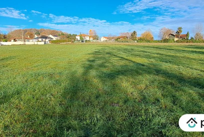  Vente Terrain à bâtir - 3 296m² à Souyeaux (65350) 