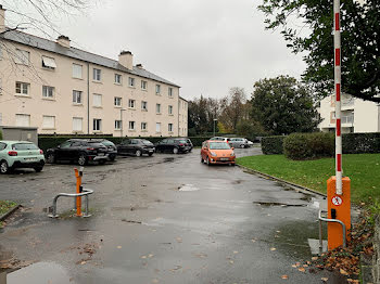 parking à Rennes (35)