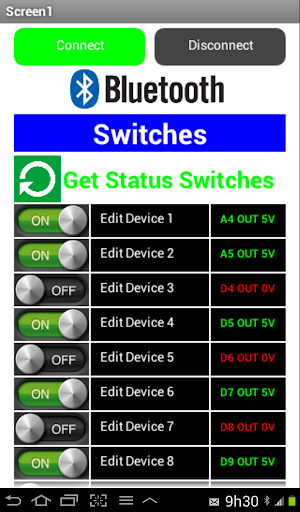 免費下載工具APP|Monitor LM35 LDR Prog Switches app開箱文|APP開箱王
