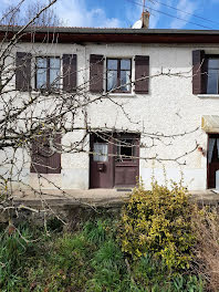 maison à Charlieu (42)