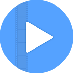 Cover Image of Descargar Reproductor de video HD y editor de video 1.1.7 APK