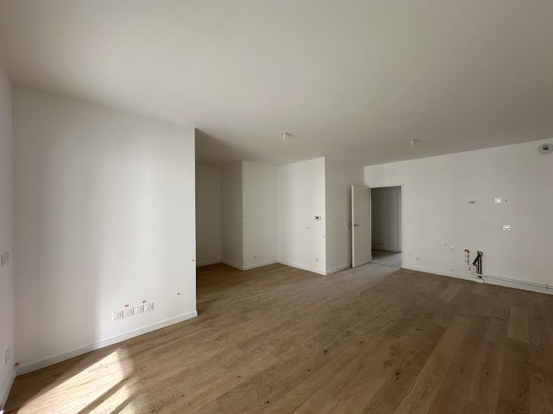 Vente appartement 3 pièces 62.83 m² à Lyon 6ème (69006), 434 000 €