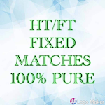 Cover Image of ダウンロード FIXED MATCHES 100% SURE 9.8 APK