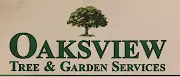 Oaksview Tree & Garden Services Logo