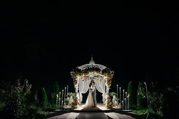 Fotógrafo de casamento Evgeniy Bolshakov (proview150). Foto de 31 de março 2022