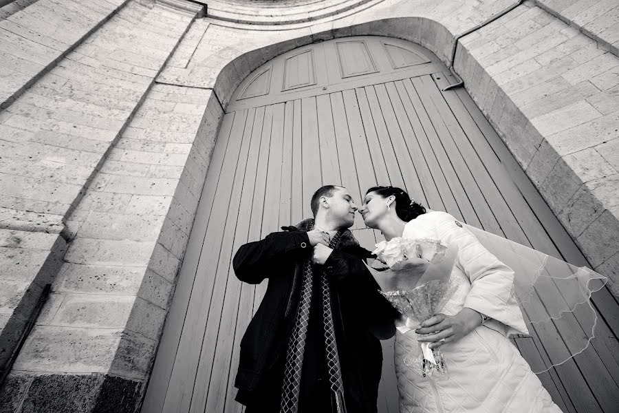 Wedding photographer Sergey Gerasimov (fotogera). Photo of 26 February 2020