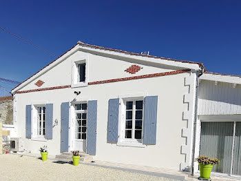 maison à Saint-Jean-de-Liversay (17)