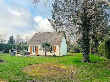 maison à Lisieux (14)