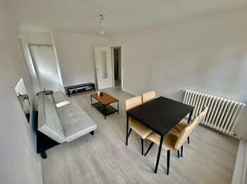 appartement à Nantes (44)