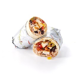 Build Your Own Regular Burrito