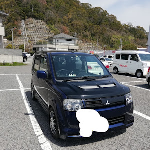 eKスポーツ H81W