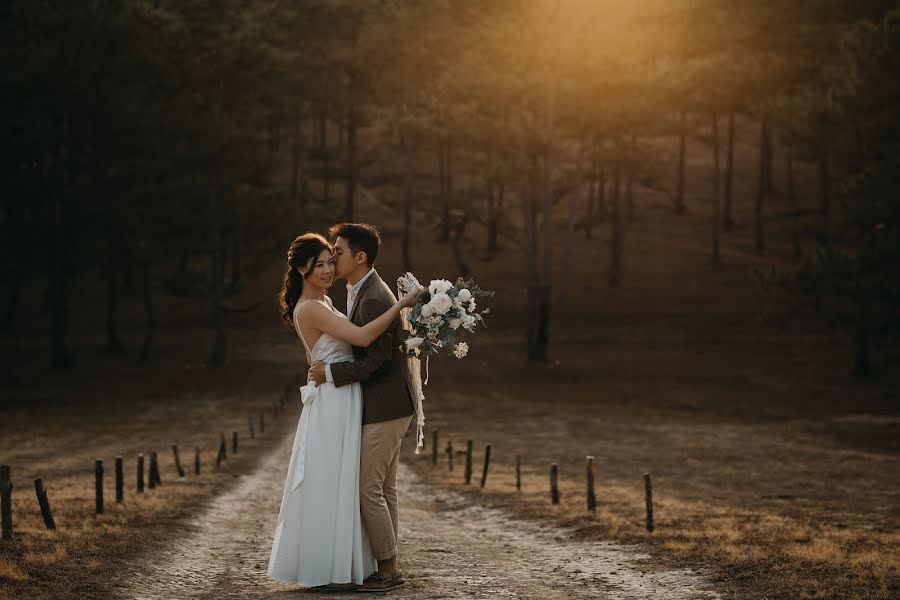 Photographe de mariage Le Van (jasminwedding). Photo du 2 avril 2020