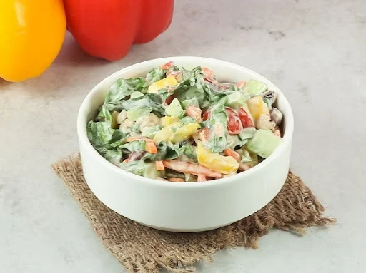 Green N Bean Salad