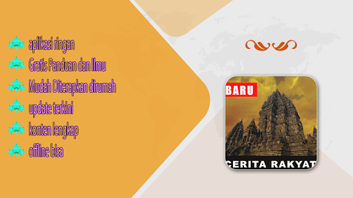 Cerita Rakyat Bahasa Jawa Terlengkap