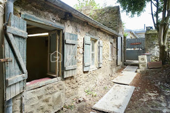 maison à Saint-Malo (35)