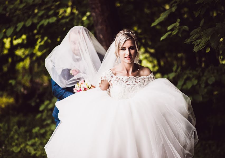 Wedding photographer Arsen Kizim (arsenif). Photo of 23 October 2016