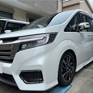 ステップワゴン RP3