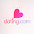 Dating.com™: Chat, Meet People icon