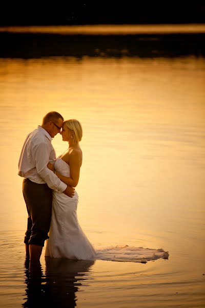 Fotógrafo de bodas Paweł Klima (pawelklima). Foto del 27 de febrero 2019