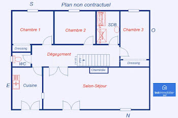 maison à Briatexte (81)