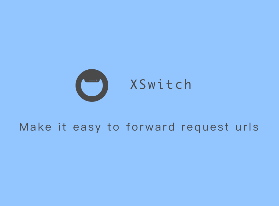 XSwitch Preview image 1