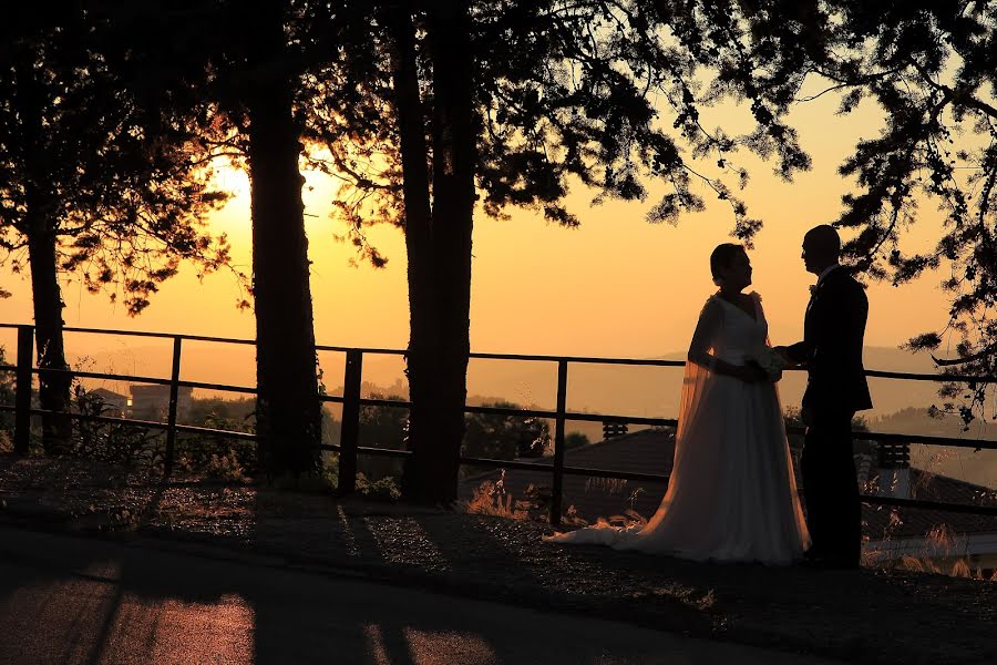 Wedding photographer Maurizio Sfredda (maurifotostudio). Photo of 22 April 2019