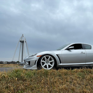 RX-8 SE3P