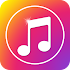 Free Music - Free Music Player (Musinow): DADO4.3.6