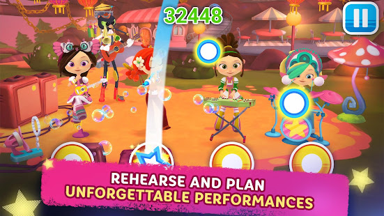 Patrulla musical 1.210210 APK + Mod (Unlimited money) untuk android