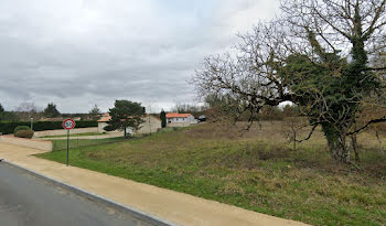 maison neuve à Lavoux (86)