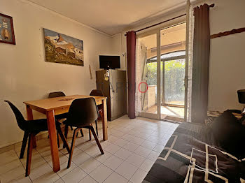appartement à Argeles-sur-mer (66)