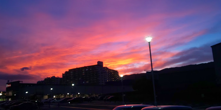 スイフトスポーツのハイパースポーツミーティング・神戸サンシャインワーフ・夕焼け 🌇 & 夜景🌃🌉✨・エクストラステージ❓️wという名の・第９弾！？完結編🔚に関するカスタム事例の投稿画像14枚目