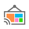 Item logo image for PictaCast for Chromecast® - Trial