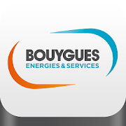 BOUYGUES FM FRANCE  Icon