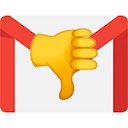 Rude Gmail Smart Reply Chrome extension download