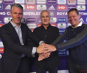 Lek in Anderlecht zorgde bijna voor mislukte 'transfer': "Ik zal mijn deur laten openstaan hebben..."