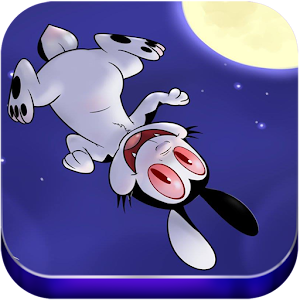 Bonicula Jungle Bunny Adventure Game For Free 1.1 Icon