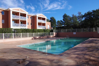 appartement à Saint-raphael (83)