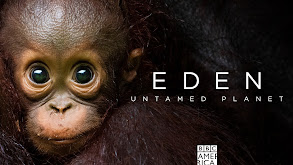 Eden: Untamed Planet thumbnail