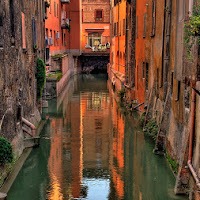 Canale del Reno di 