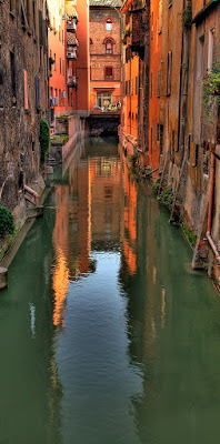 Canale del Reno di Mullahomark86