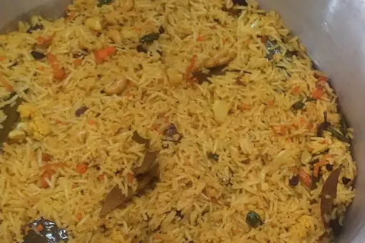 Veg Biryani