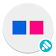 Palabre for Flickr icon