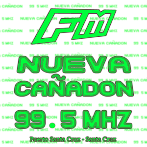 Download Fm Nueva Cañadon 99.5 Mhz For PC Windows and Mac