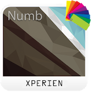 Theme XPERIEN™- Numb 1.0.1 Icon