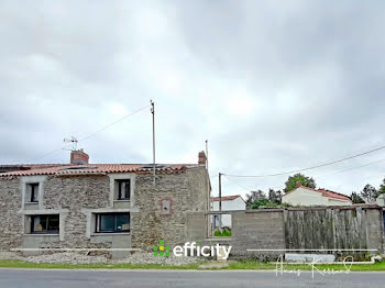 maison à La Limouzinière (44)