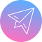 Item logo image for Telegram For PC, Windows and Mac