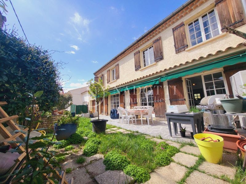 Vente maison 6 pièces 215 m² à Cavaillon (84300), 285 000 €