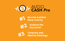 Audio Cash Pro small promo image