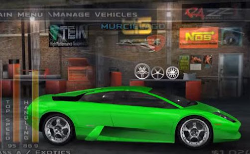 Midnight Club 3 Apk  Download for Android